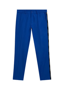 Men | Stuart Stripe Pant | Nautical Blue