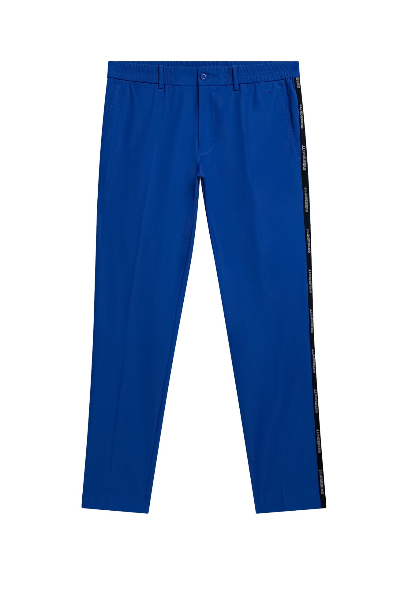 Men | Stuart Stripe Pant | Nautical Blue