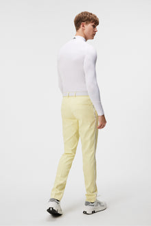 Men | Stuart Stripe Pant | Wax Yellow