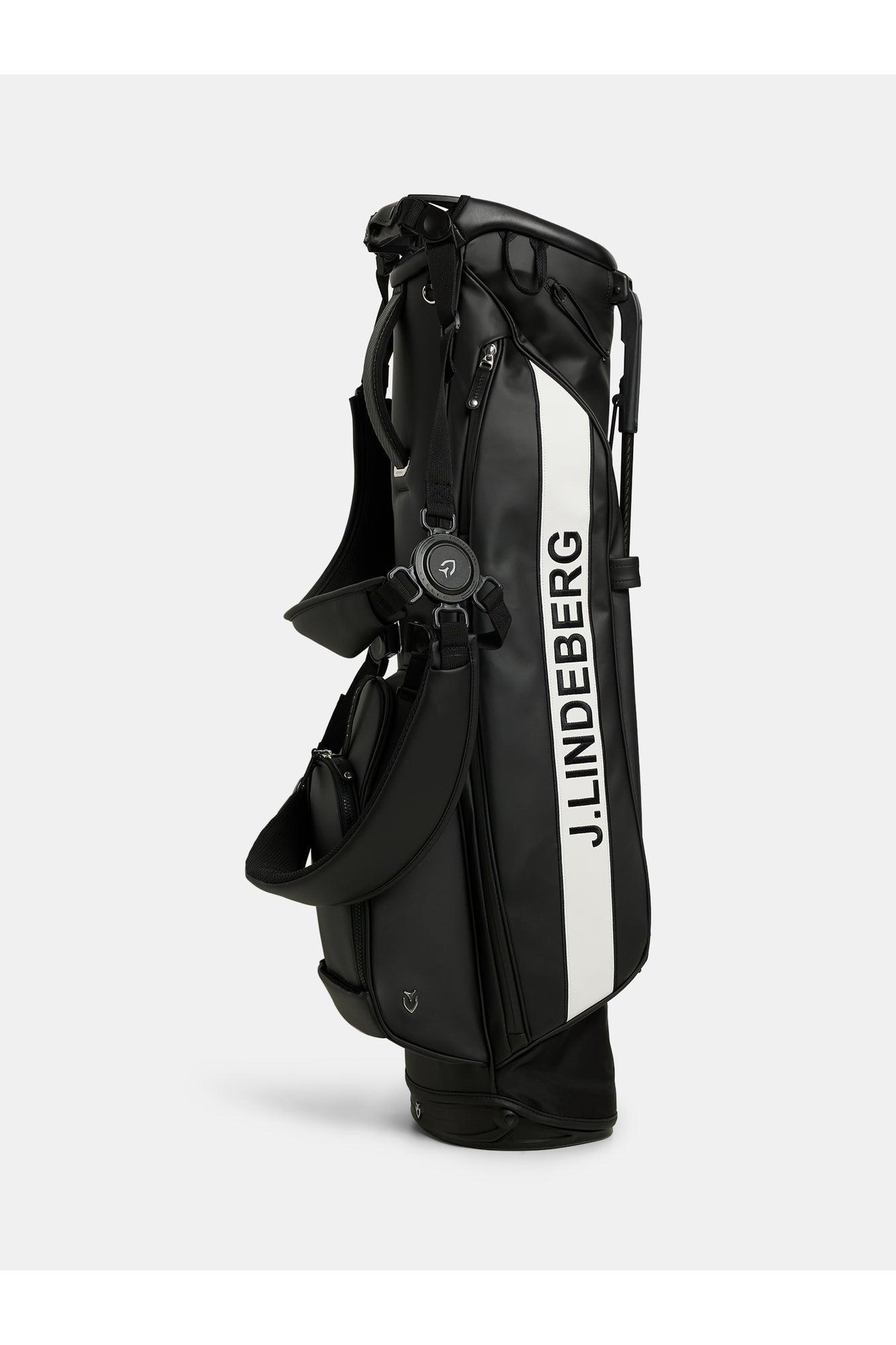 Men | Sunday Stand Golf Bag | Black