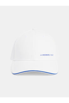 Men | Sunny Cap | White