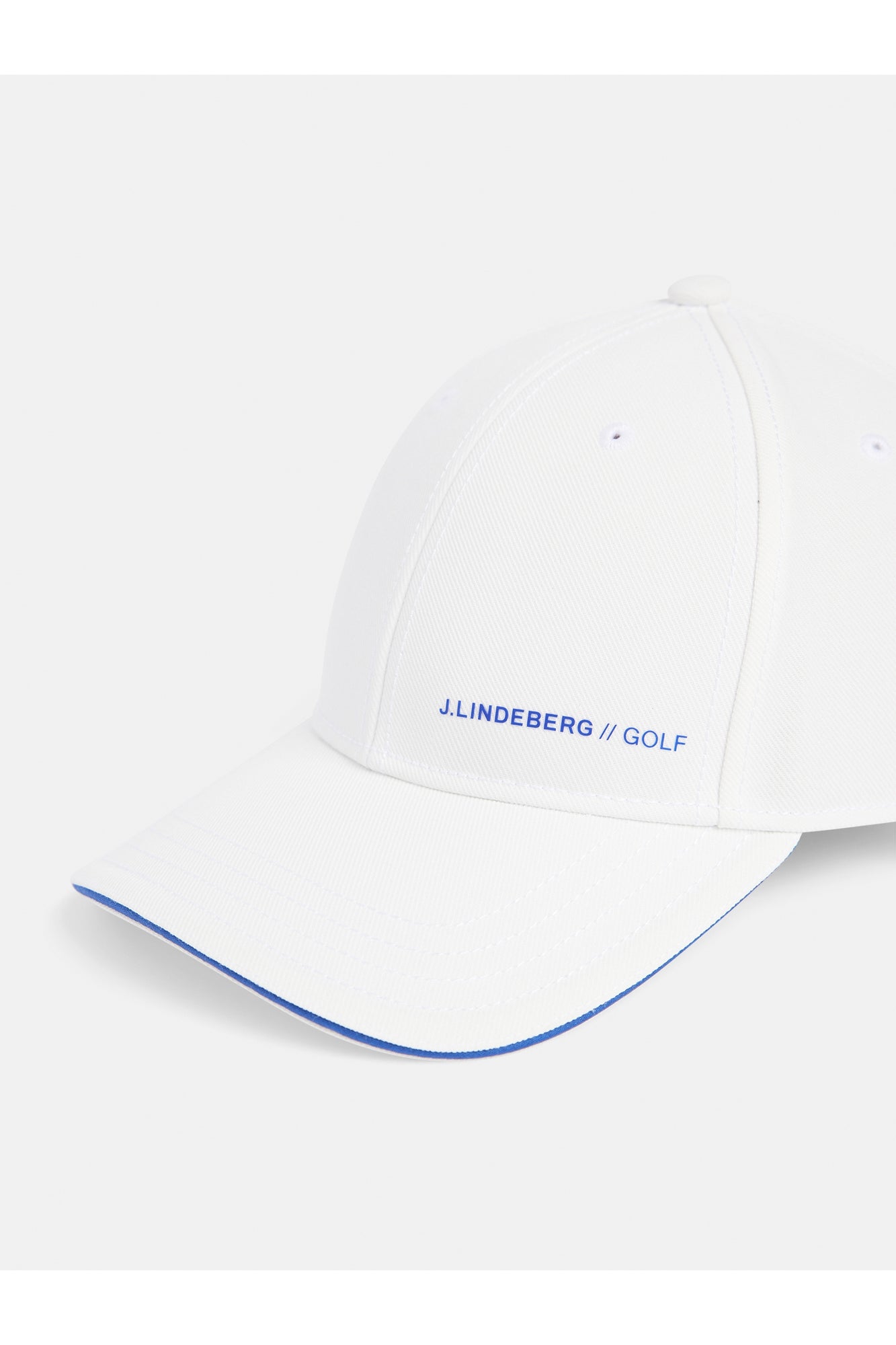 Men | Sunny Cap | White