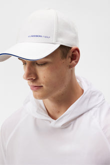 Men | Sunny Cap | White