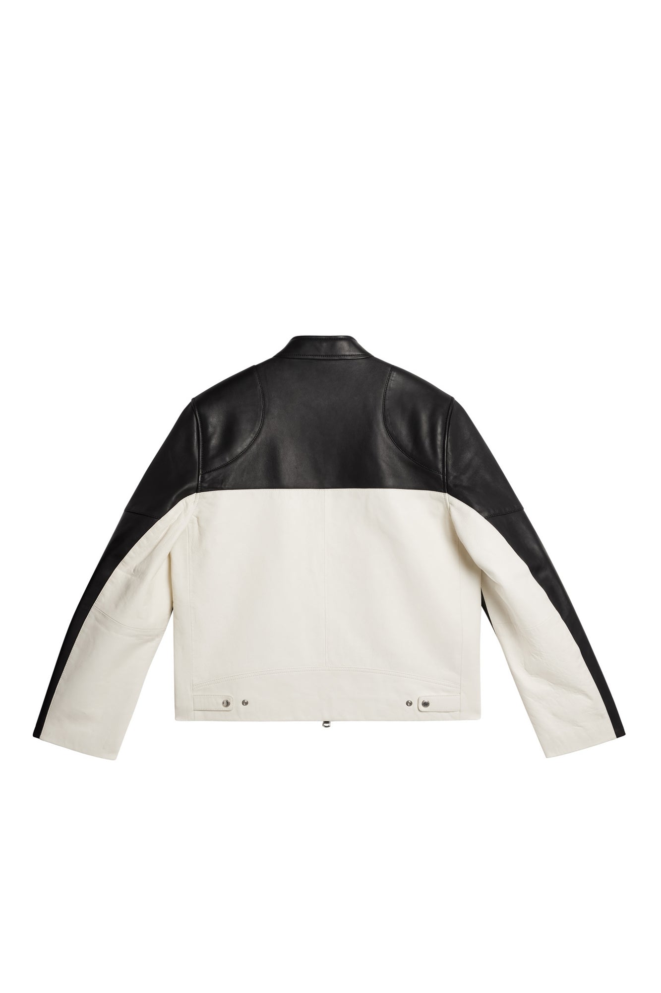 Men | Tatubiker Jacket | Black