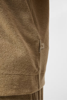 Men | Ted Terry Resort Shirt | Safari Beige