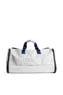 Men | The Garment Duffel Bag | US Golf White