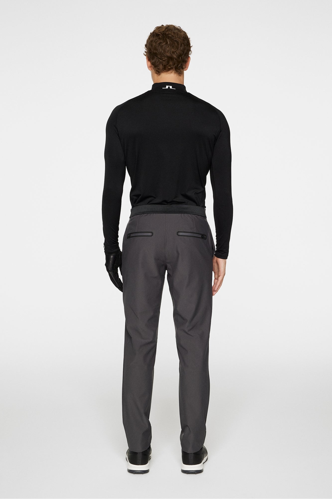 Men | The Reveal Tech Pant | Asphalt