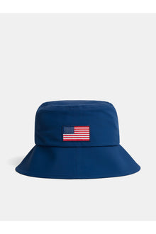 Men | The Tour Bucket | Estate Blue