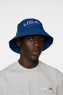 Men | The Tour Bucket | Estate Blue