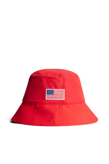 Men | The Tour Bucket | Flame Scarlet