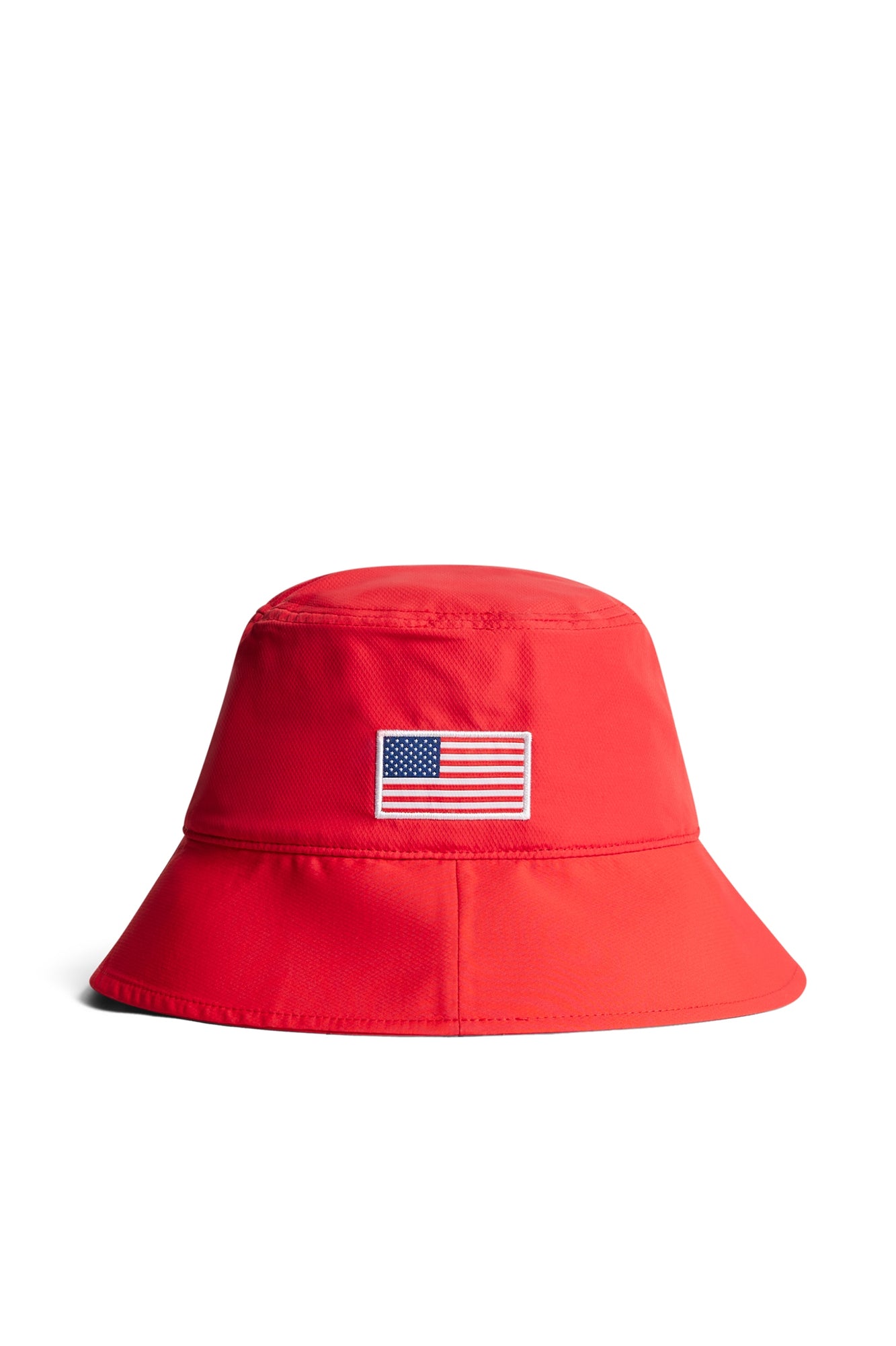 Men | The Tour Bucket | Flame Scarlet