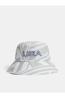 Men | The Tour Bucket | US Golf White