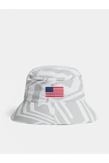 Men | The Tour Bucket | US Golf White