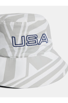 Men | The Tour Bucket | US Golf White