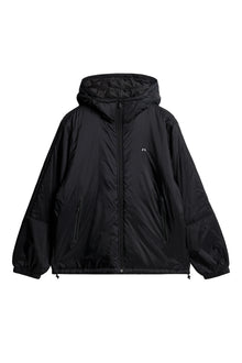 Men | Theo Light Padded Jacket | Black