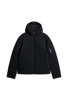 Men | Thermic Down Jacket | Black