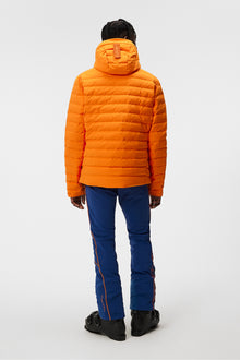 Men | Thermic Down Jacket | Exuberance