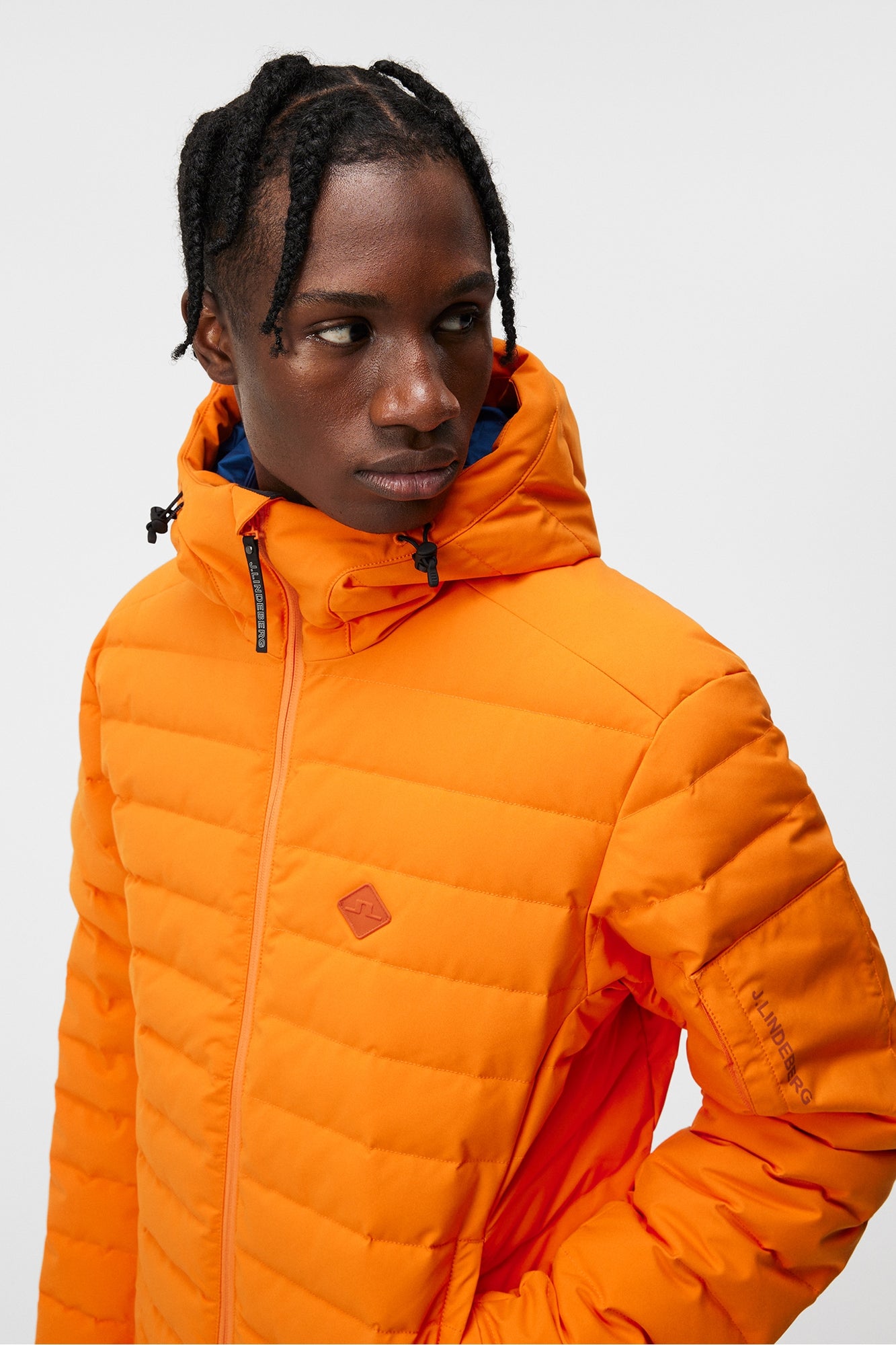 Men | Thermic Down Jacket | Exuberance