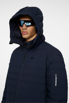 Men | Thermic Down Jacket | JL Navy