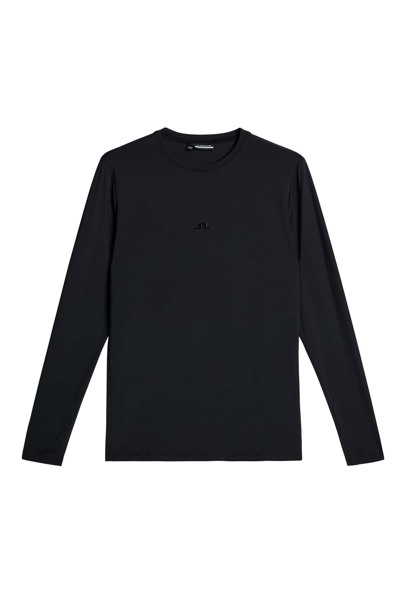 Men | Thor Long Sleeve | Black (V1)