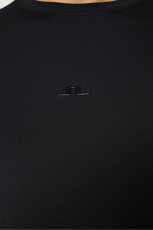 Men | Thor Long Sleeve | Black (V1)