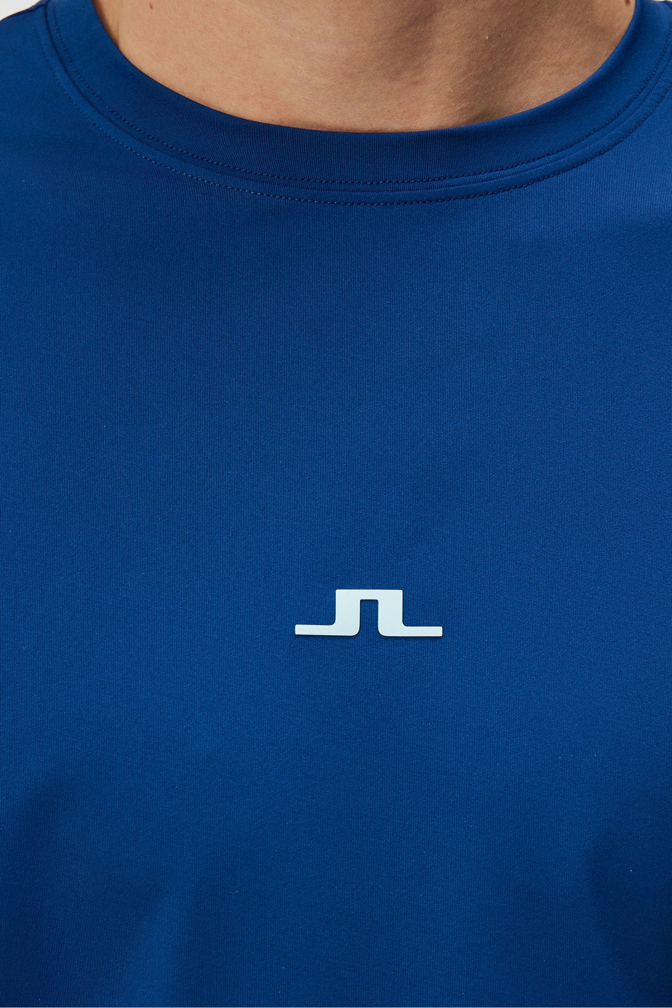 Men | Thor Long Sleeve | Estate Blue