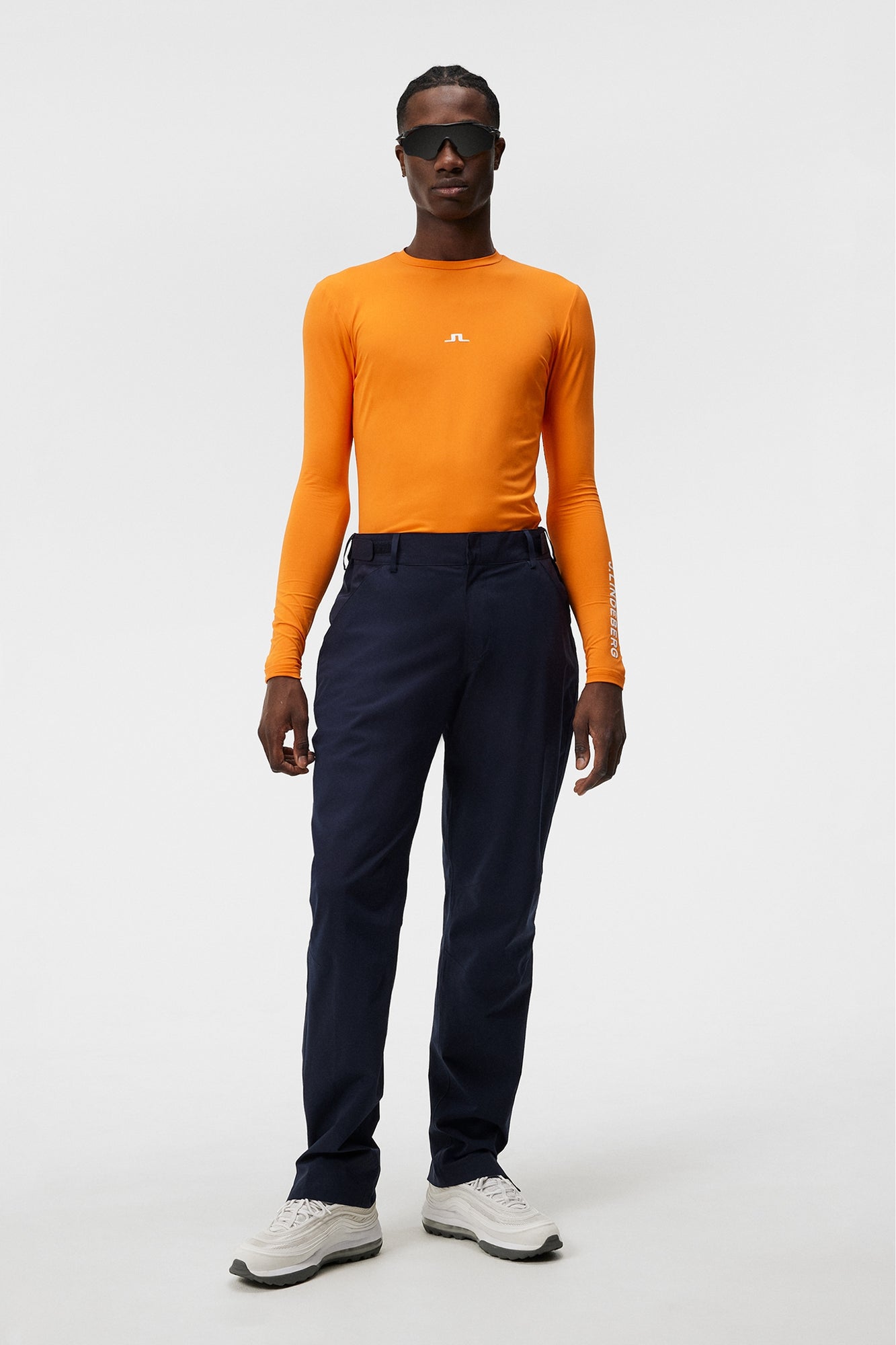 Men | Thor Long Sleeve | Exuberance