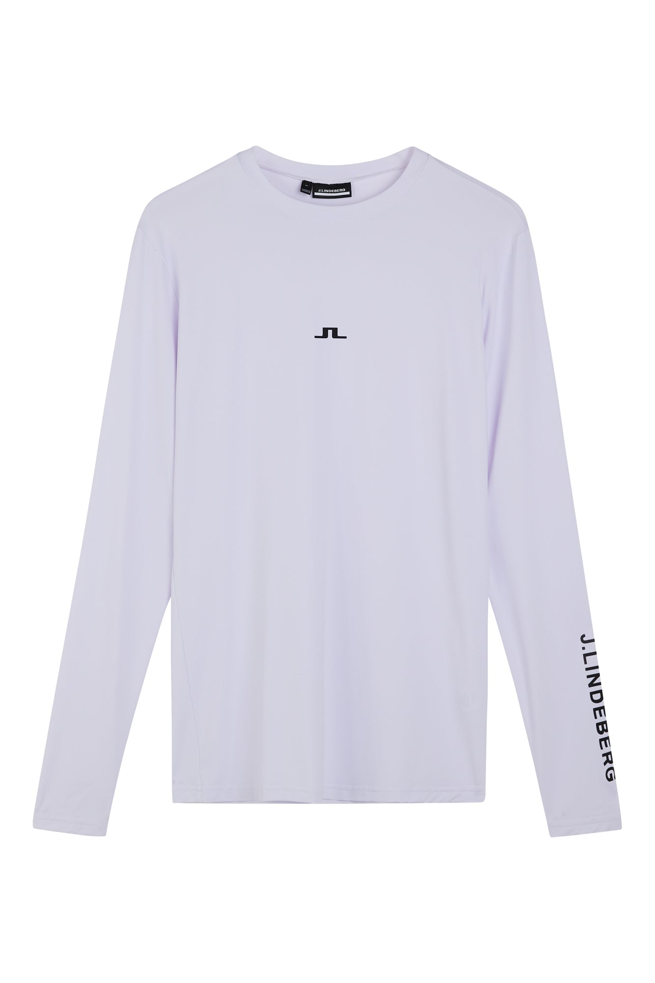 Men | Thor Long Sleeve | White (V1)