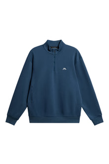 Men | Tino Zip Sweatshirt | Key Largo