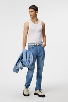 Men | Totank Top | Cloud White