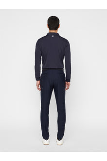 Men | Tour Tech Ls Reg-Tx Jersey | JL Navy