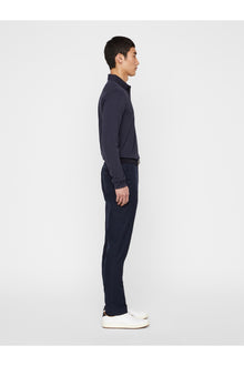 Men | Tour Tech Ls Reg-Tx Jersey | JL Navy