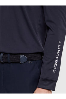 Men | Tour Tech Ls Reg-Tx Jersey | JL Navy