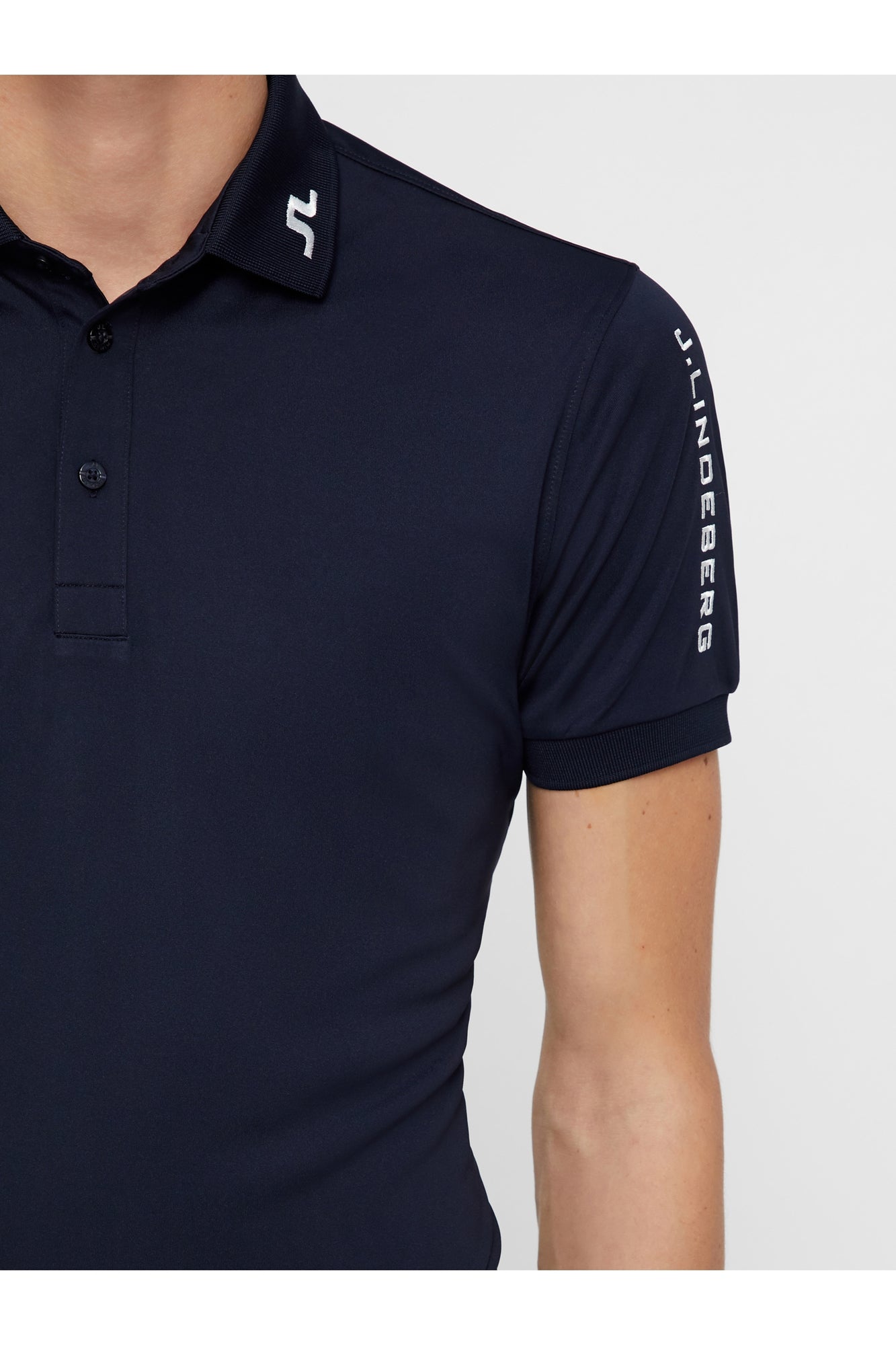 Men | Tour Tech Reg | JL Navy