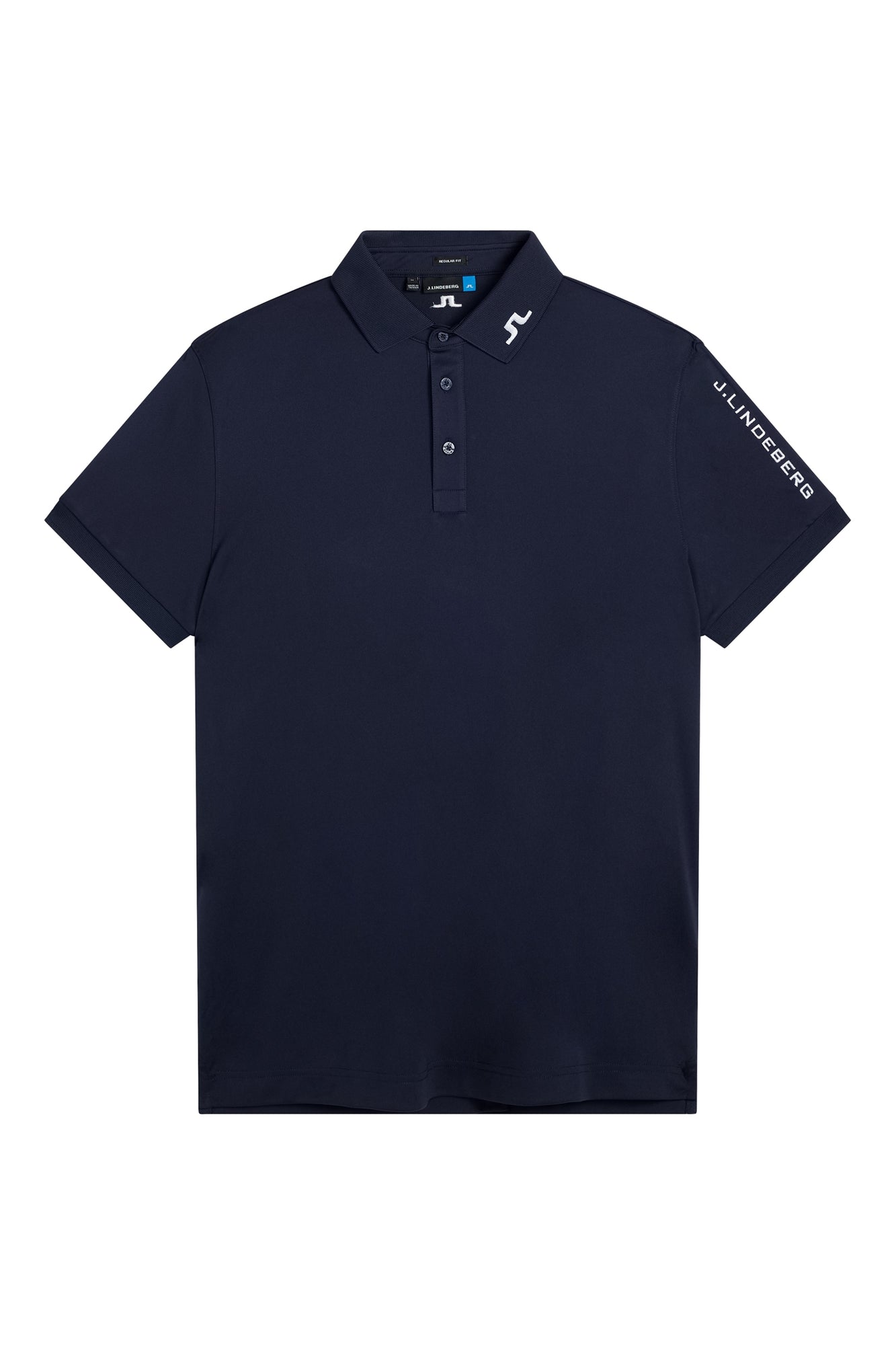 Men | Tour Tech Reg | JL Navy