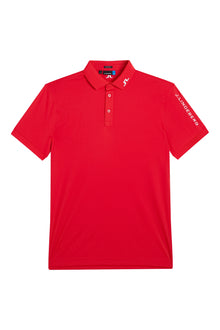 Men | Tour Tech Reg | Racing Red