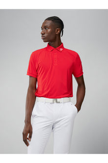 Men | Tour Tech Reg | Racing Red