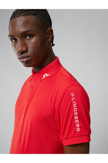 Men | Tour Tech Reg | Racing Red