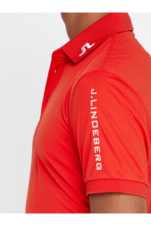 Men | Tour Tech Reg | Racing Red