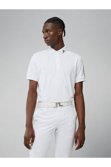 Men | Tour Tech Reg | White