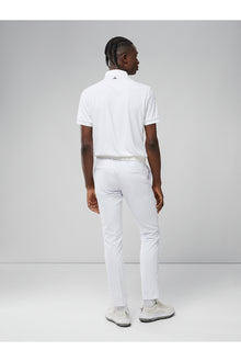 Men | Tour Tech Reg | White