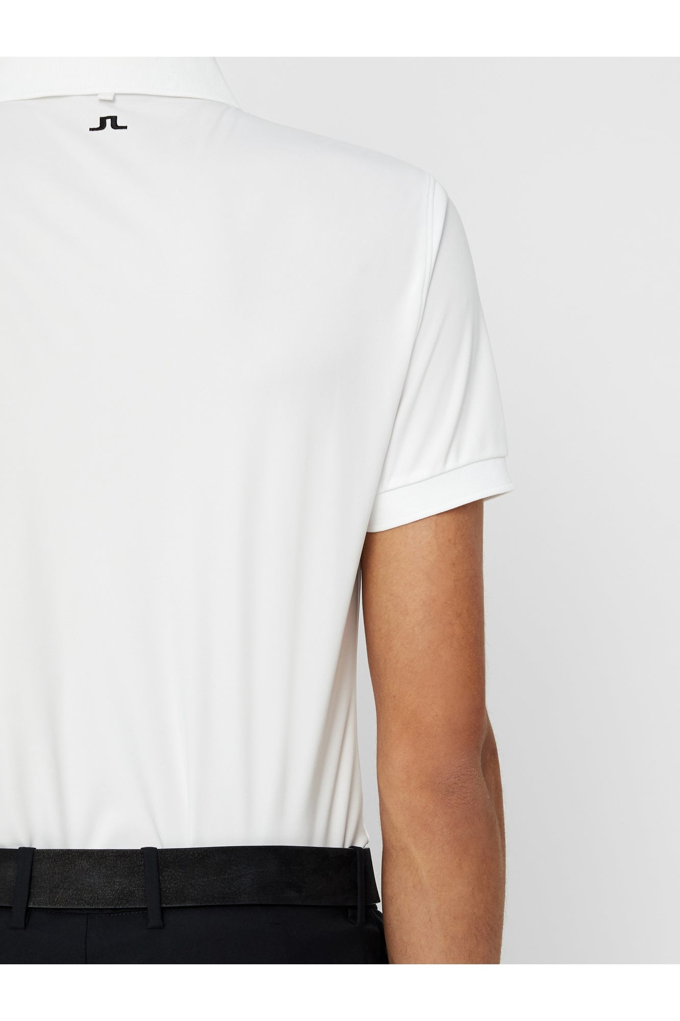 Men | Tour Tech Reg | White