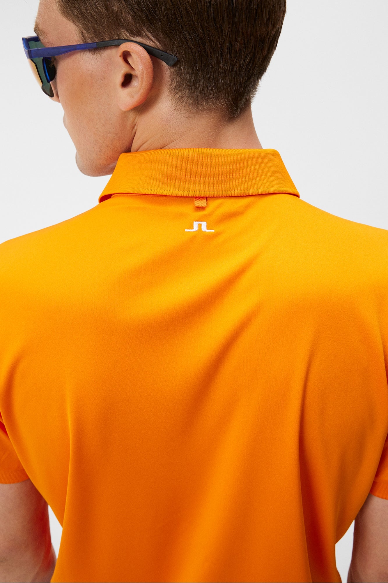 Men | Tour Tech Reg Fit Polo | Exuberance