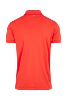 Men | Tour Tech Sli | Racing Red