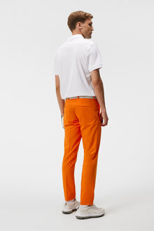 Men | Tour Tech Slifit Polo | Light Grey