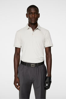 Men | Tour Tech Slifit Polo | Moonbeam