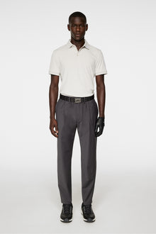 Men | Tour Tech Slifit Polo | Moonbeam