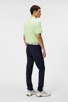Men | Tour Tech Slifit Polo | Paradise Green