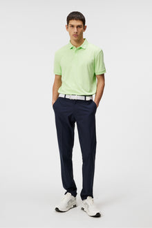Men | Tour Tech Slifit Polo | Paradise Green