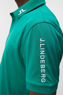 Men | Tour Tech Slifit Polo | Proud Peacock